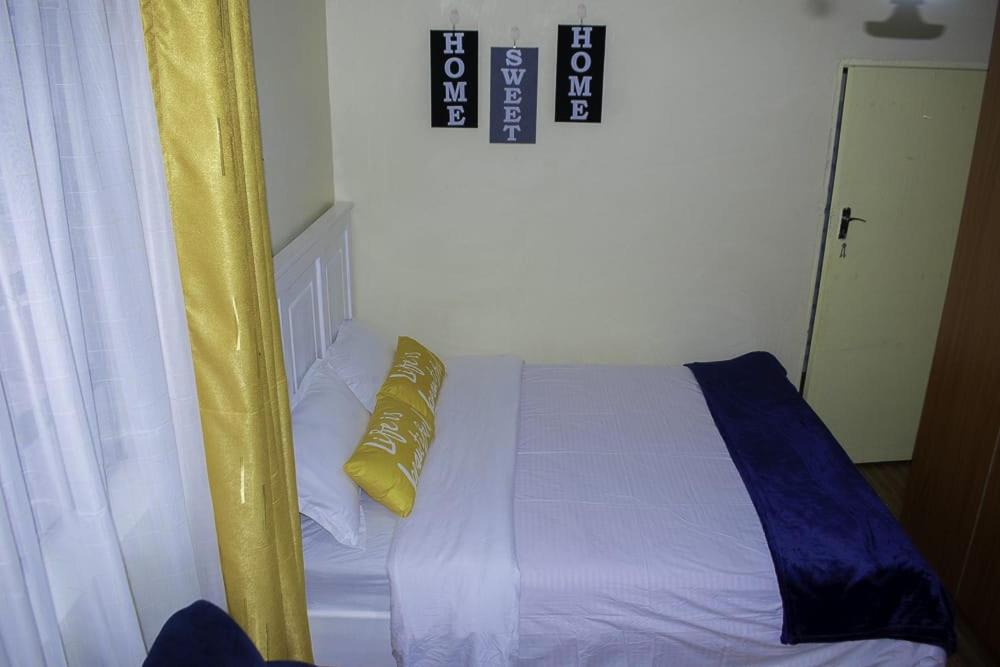 Beleen Homes II - B&B Nairobi