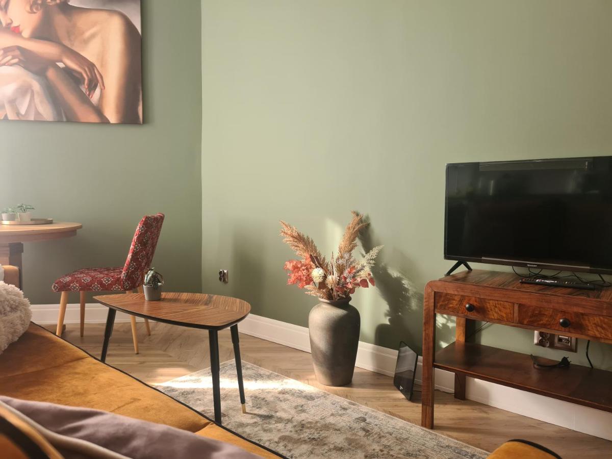 Apartament Jagielloński - B&B Radom