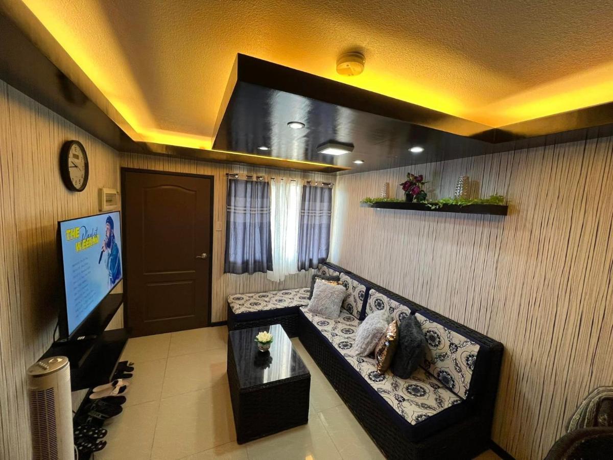 B&B Davao - One Oasis Condominium 2 Bedroom - Bed and Breakfast Davao