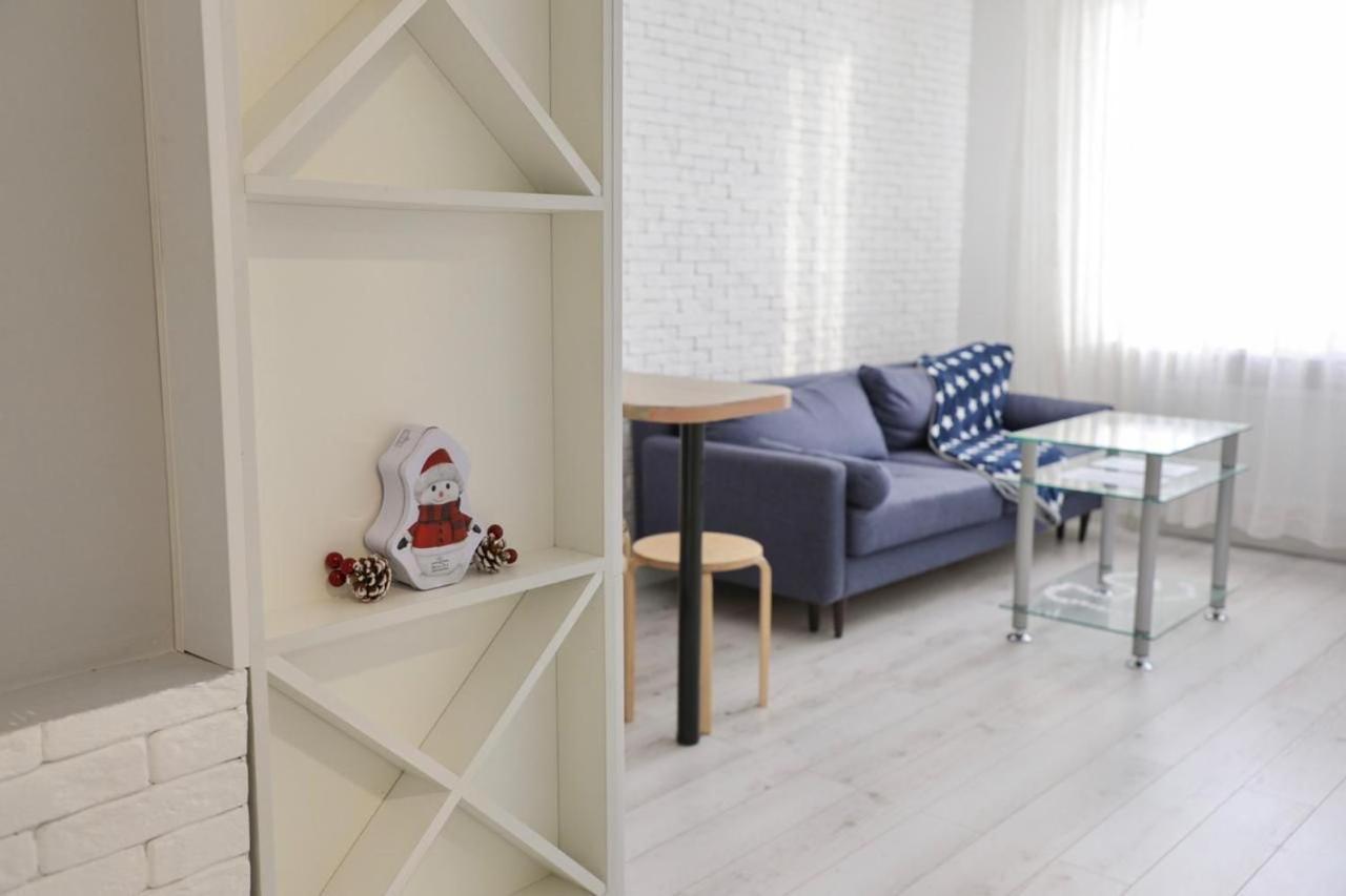 Уютные апартаменты в ЖК Millenium Park - Ferienwohnung Promyshlennyy
