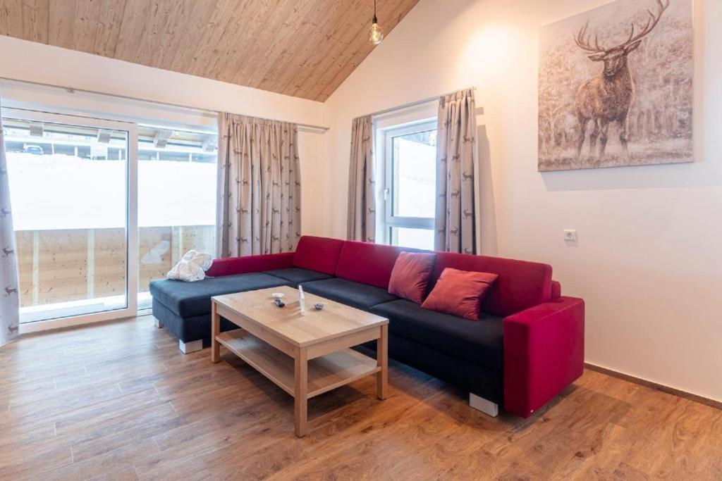 Appartementhaus zum Moserlhof - B&B Ennsling