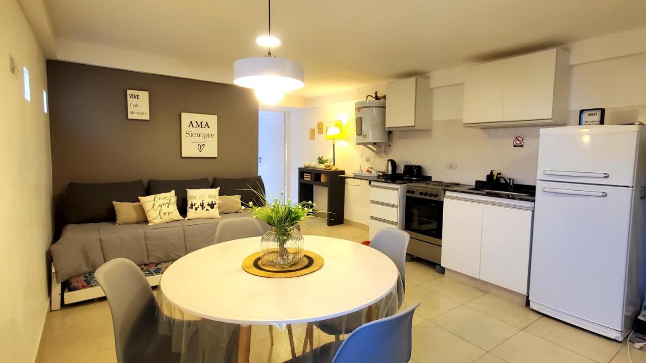 DEPARTAMENTO TAG - B&B Santiago del Estero