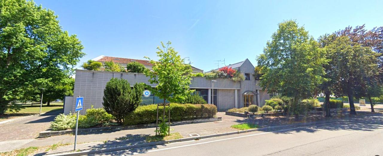 WhiteHome - Bed and Breakfast