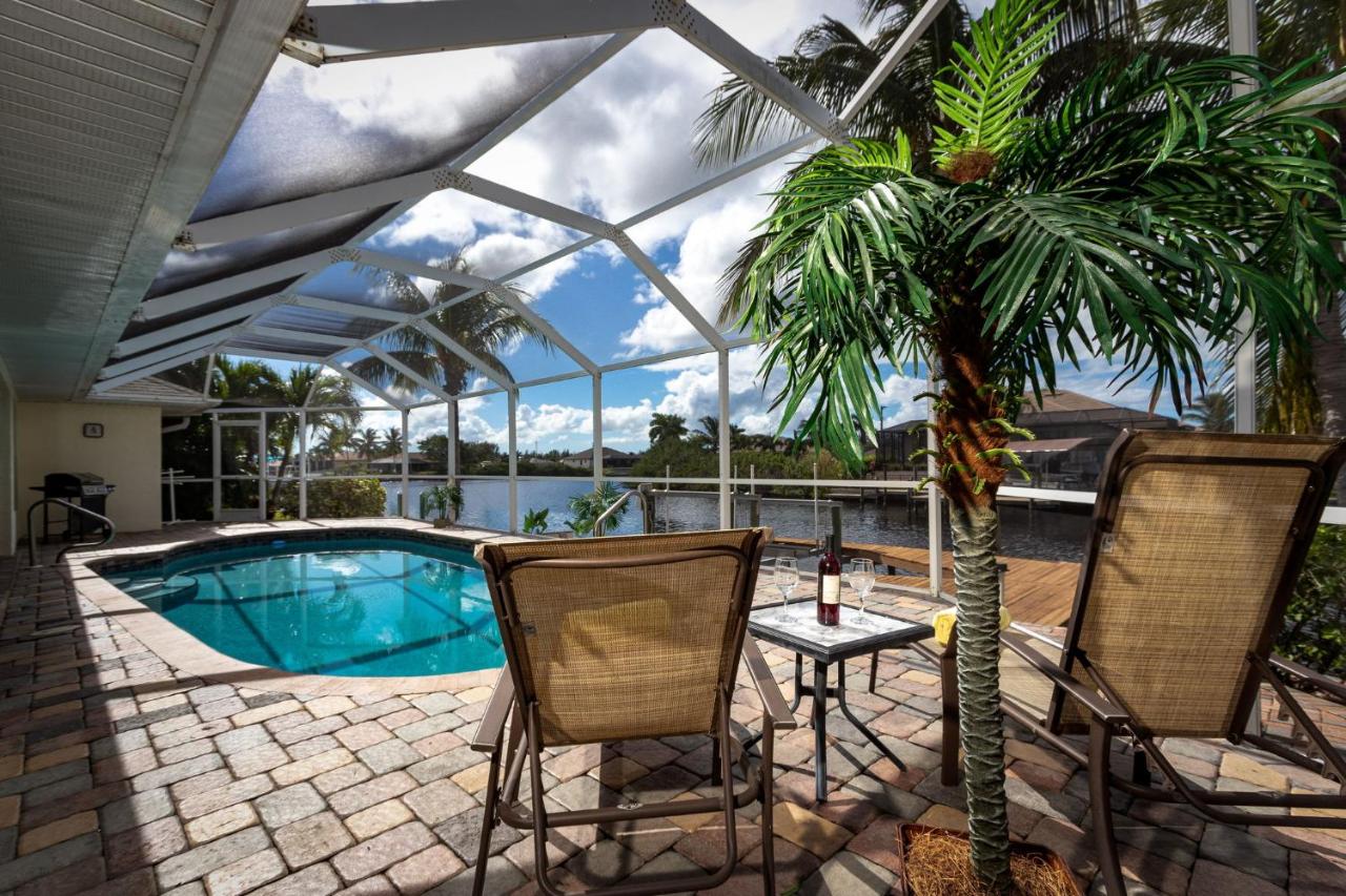 Villa Serendipity, Cape Coral - Chambres d’hôtes Matlacha