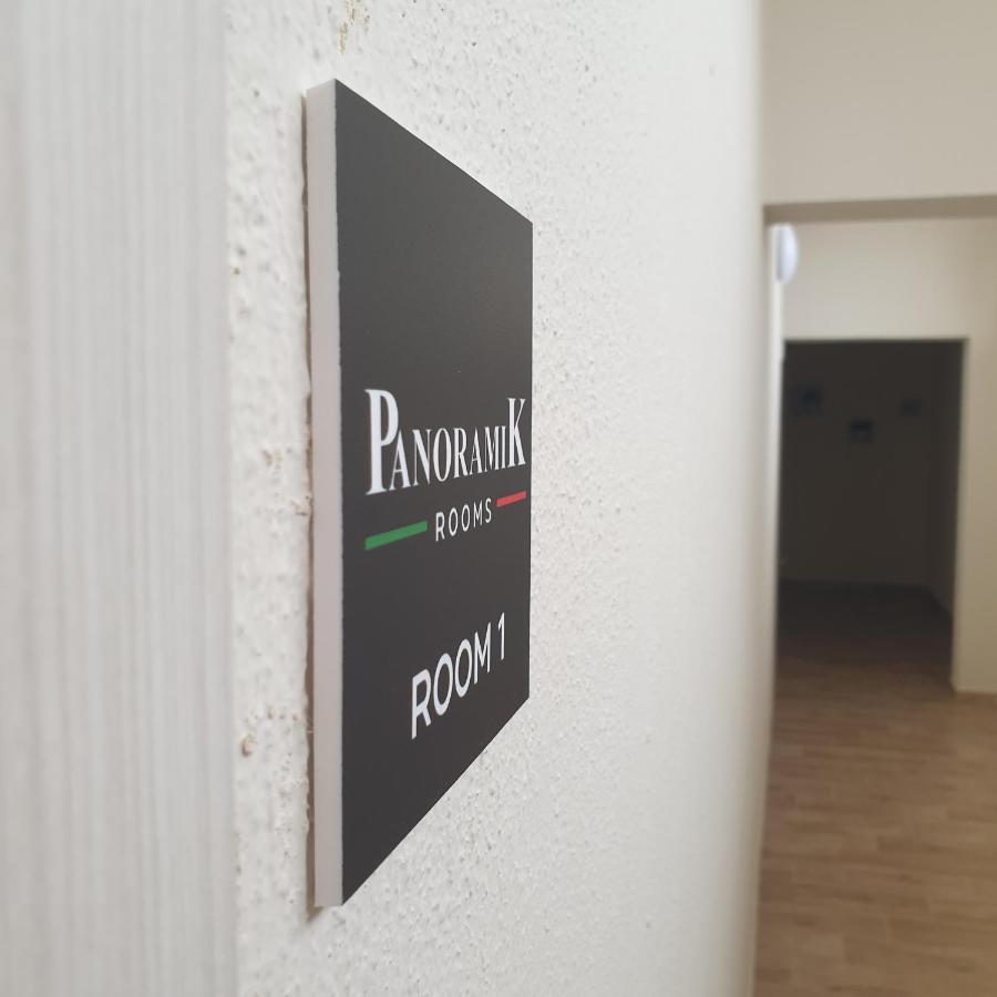 PANORAMIK - Ferienwohnung