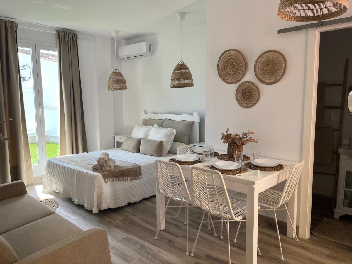 Estudios Los Sueños de Ana - B&B Jerez de la Frontera