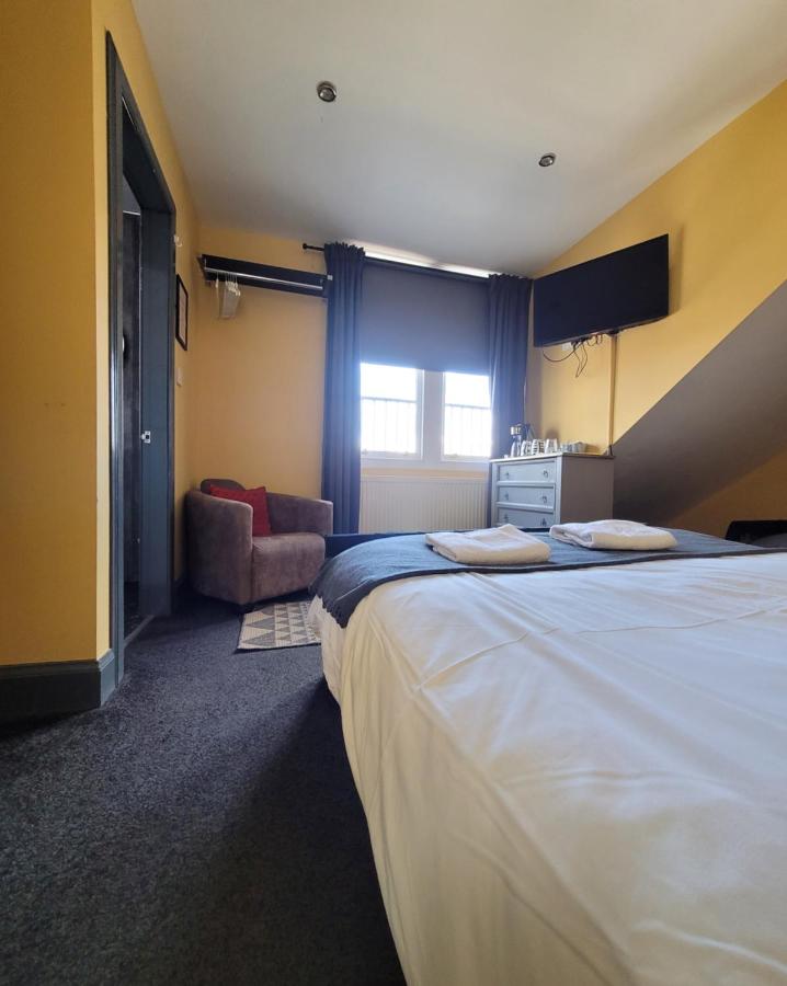 Standard Doppelzimmer