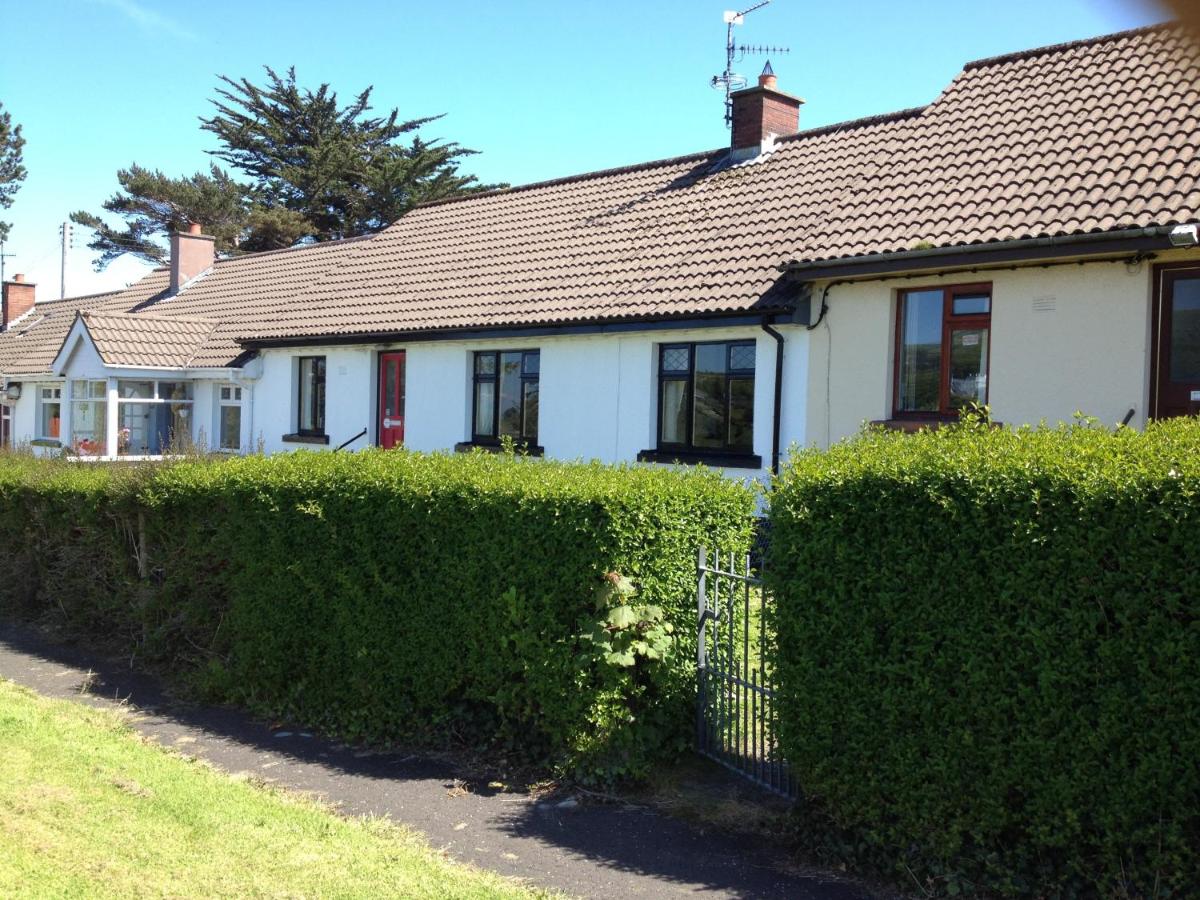 Ballymacdoe Cottage Cushendall - B&B Cushendall