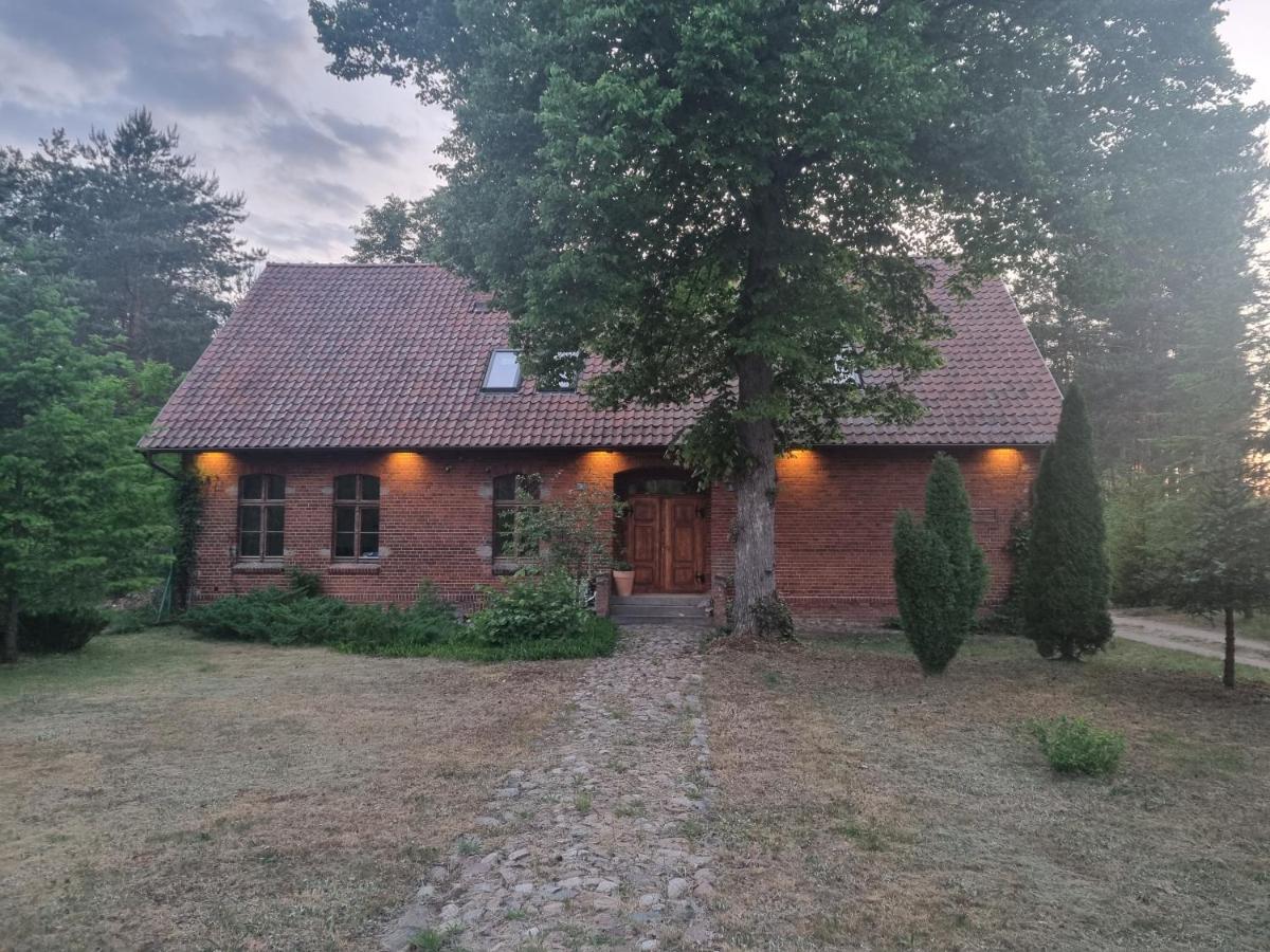 Agroturystyka Klonówka - B&B Zawada