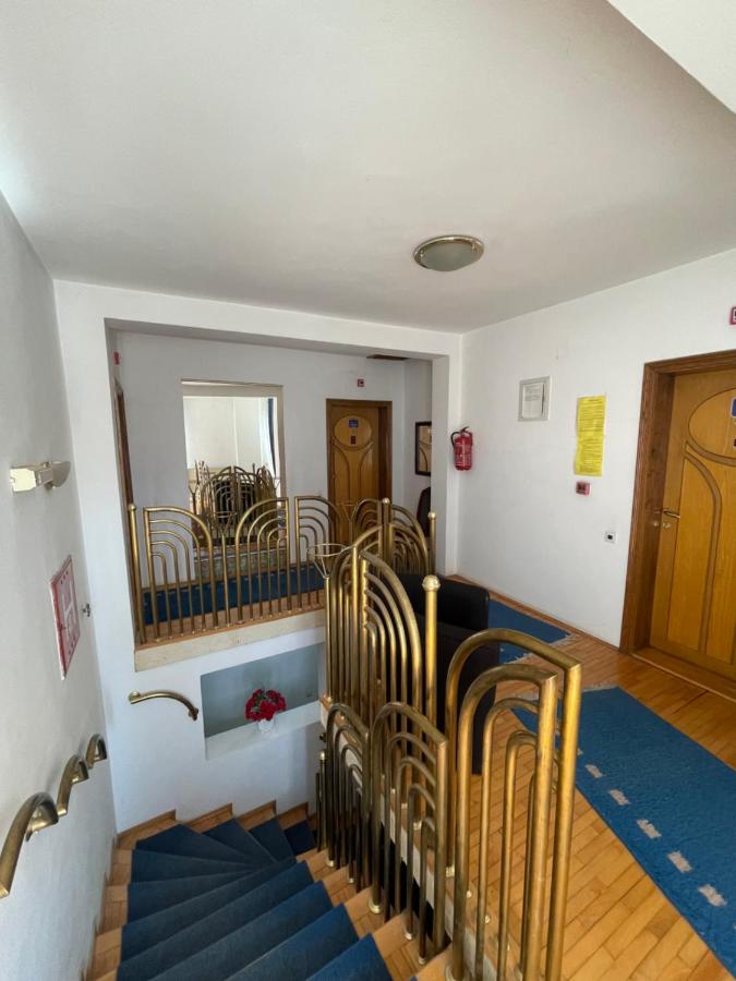 Driepersoonskamer met Eigen Badkamer