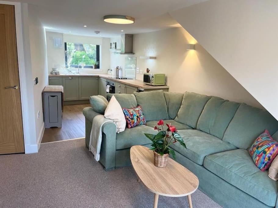 B&B Gourock - Flat in Gourock - The Wedge - Bed and Breakfast Gourock