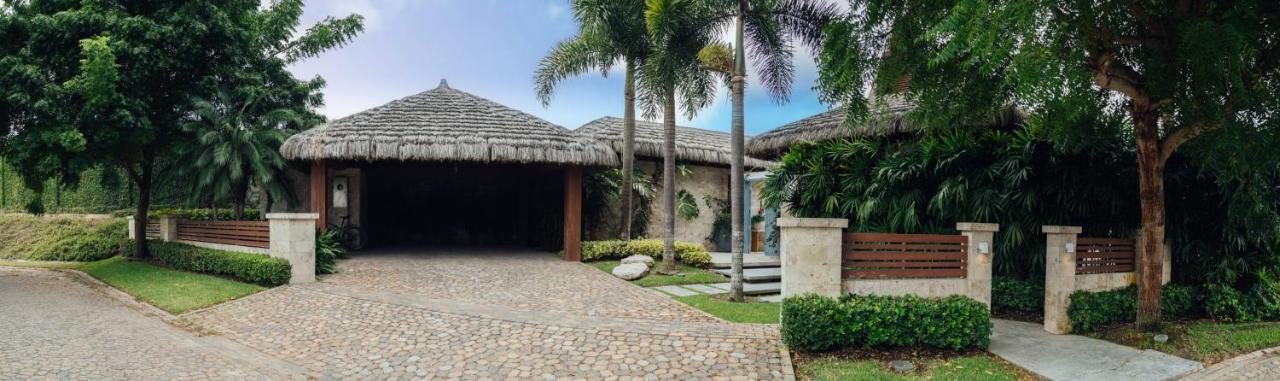 Casa de Playa Espectacular Casa del Sol - Bed and Breakfast