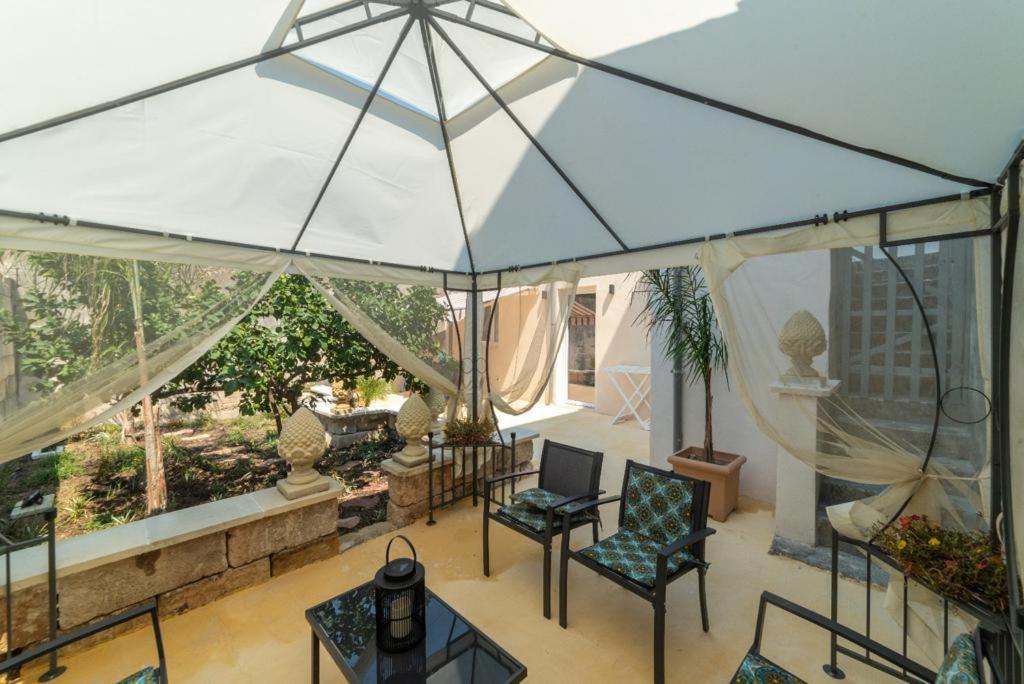 Il colore del Salento - B&B