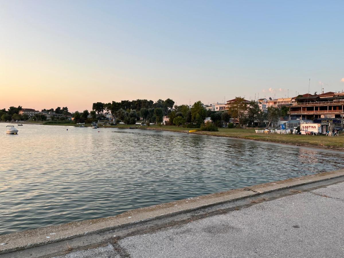 Xronis apartments - B&B