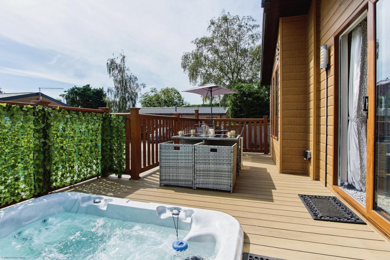 The Lodge - B&B