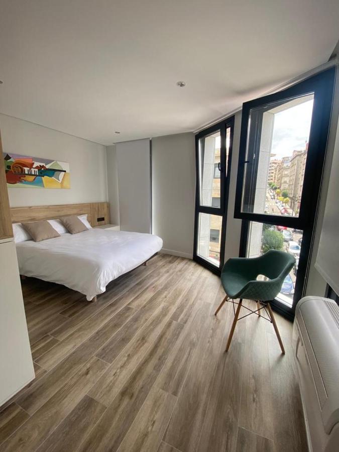 V53 A - Ferienwohnung Vigo