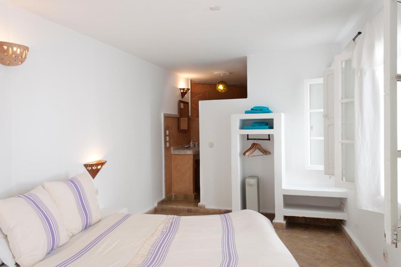 Chambre Double Standard