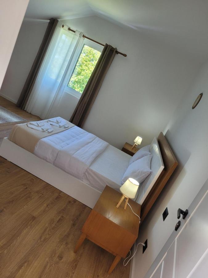 Appartement met 2 slaapkamers