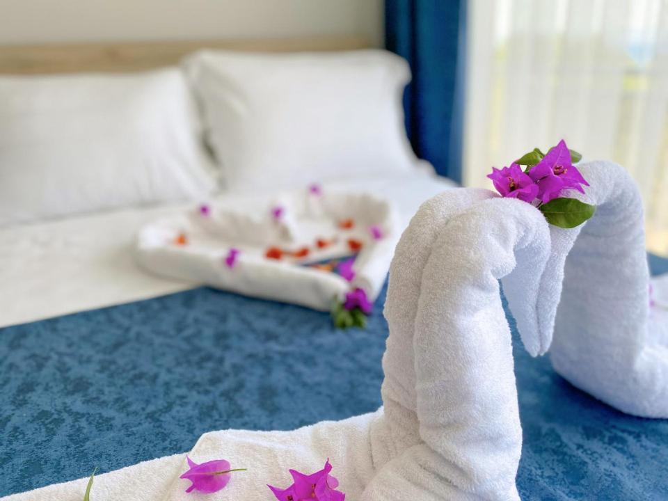 EYLÜL 16 BUTİK OTEL - Chambres d’hôtes