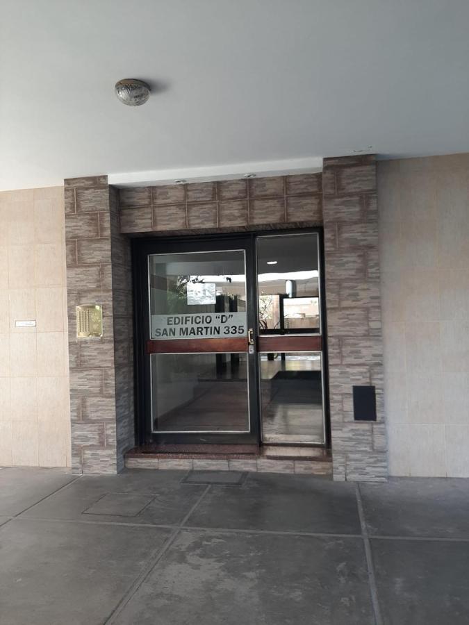 ALTOS JUJUY ALQUILER TEMPORARIO - Ferienwohnung San Salvador de Jujuy