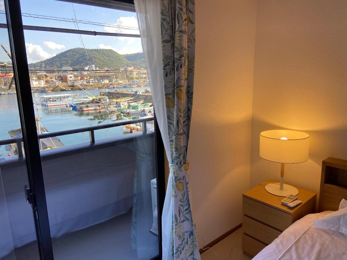 B&B Takamatsu - 浜町小院别馆 - Bed and Breakfast Takamatsu