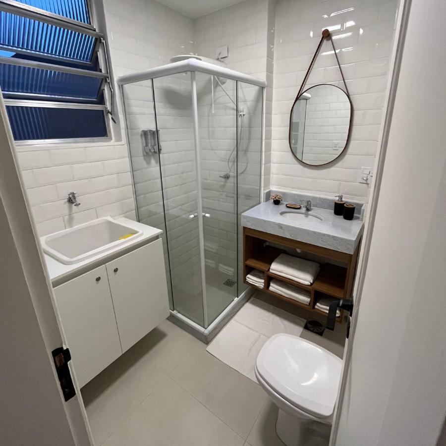 Apartamento Nictheroy - B&B