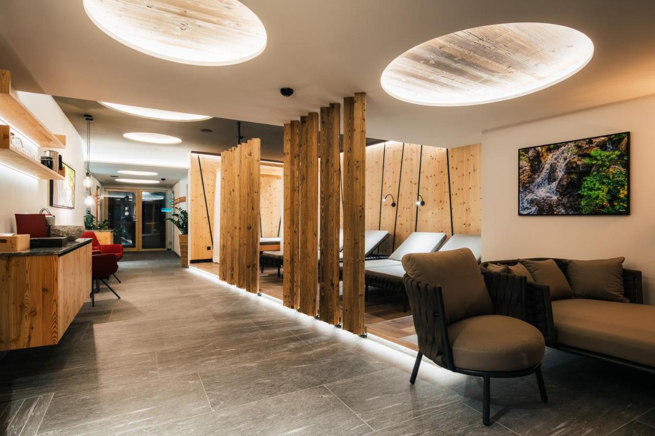 Ferienresidenz Raich - Appartements mit Sky Wellness und Garten - B&B