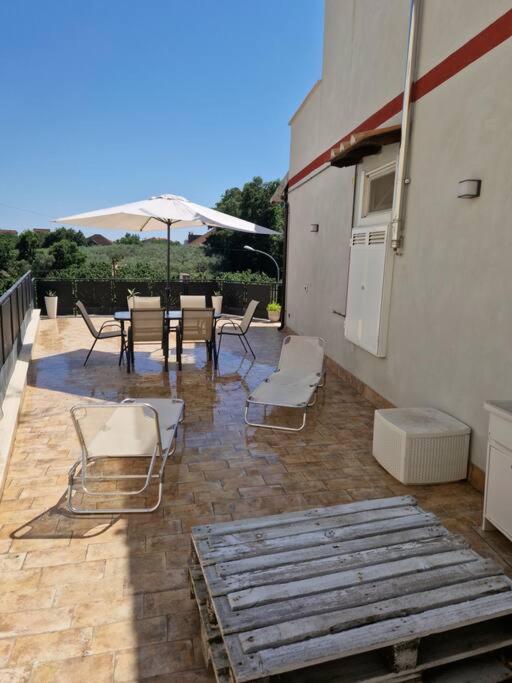 Susy's Home Appartamento in centro - B&B