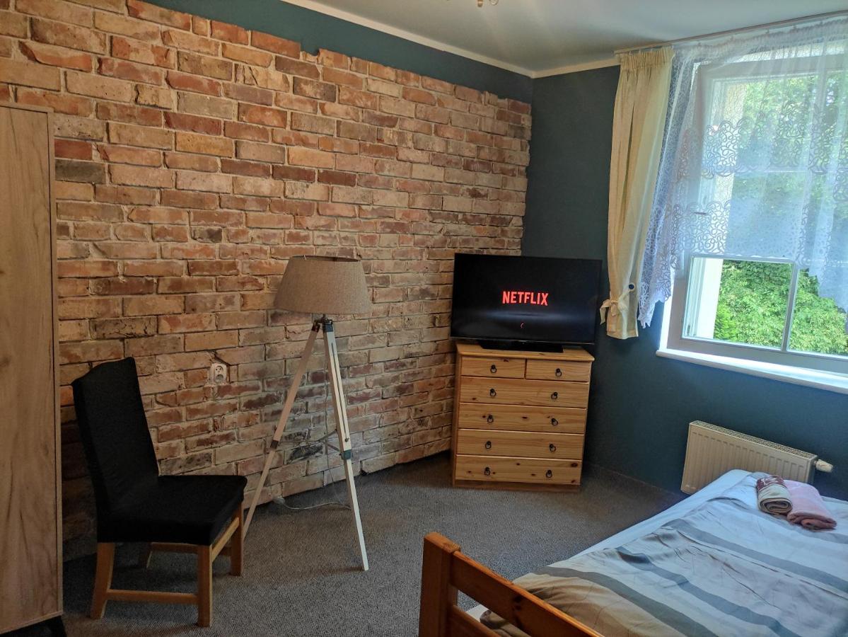 Deluxe Tweepersoonskamer