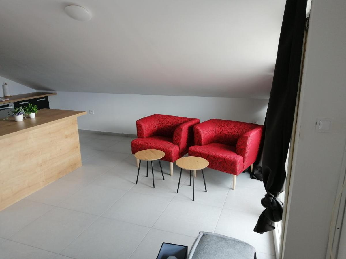 Milka - Ferienwohnung Zadar