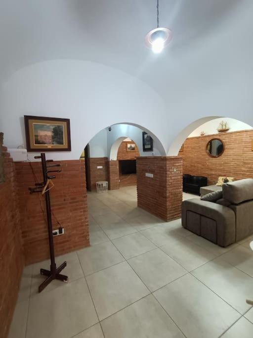 Apartamento Casa de pueblo - B&B