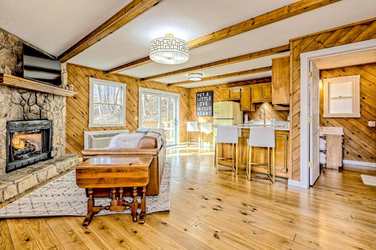 The Retro - Chambres d’hôtes Hood