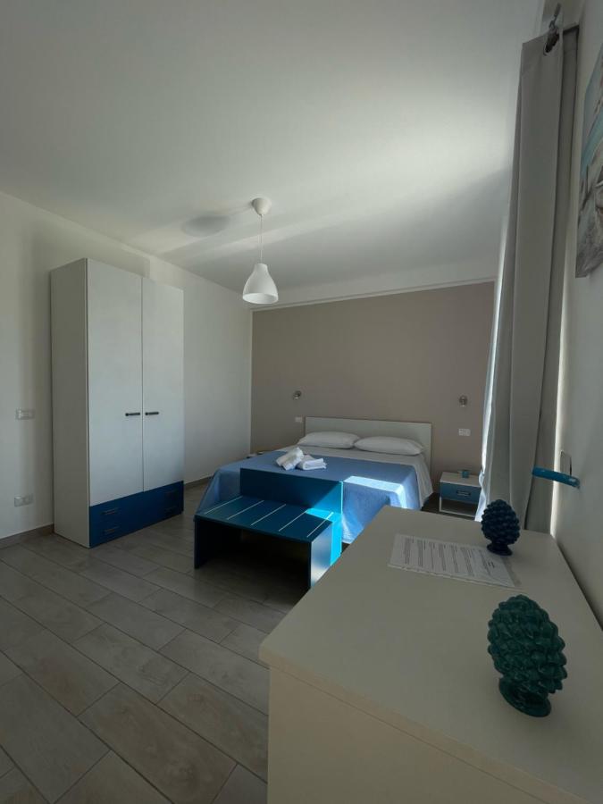Chambre Triple avec Salle de Bains Privative