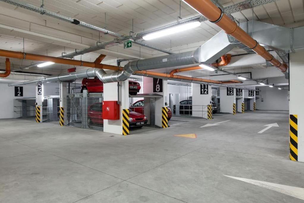 Apartament w centrum Krakowa Ariańska 6 - B&B Krakow