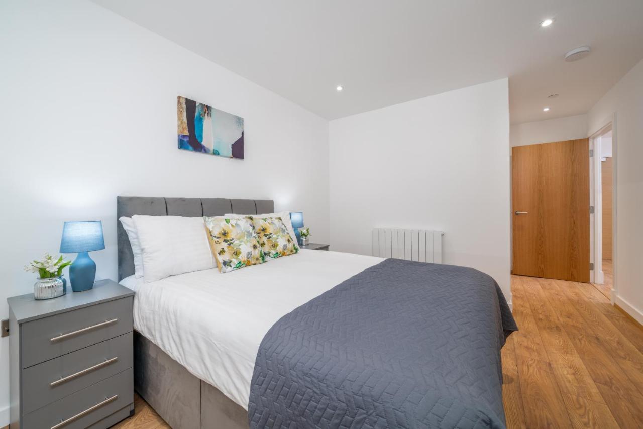 Apartment mit 2 Schlafzimmern