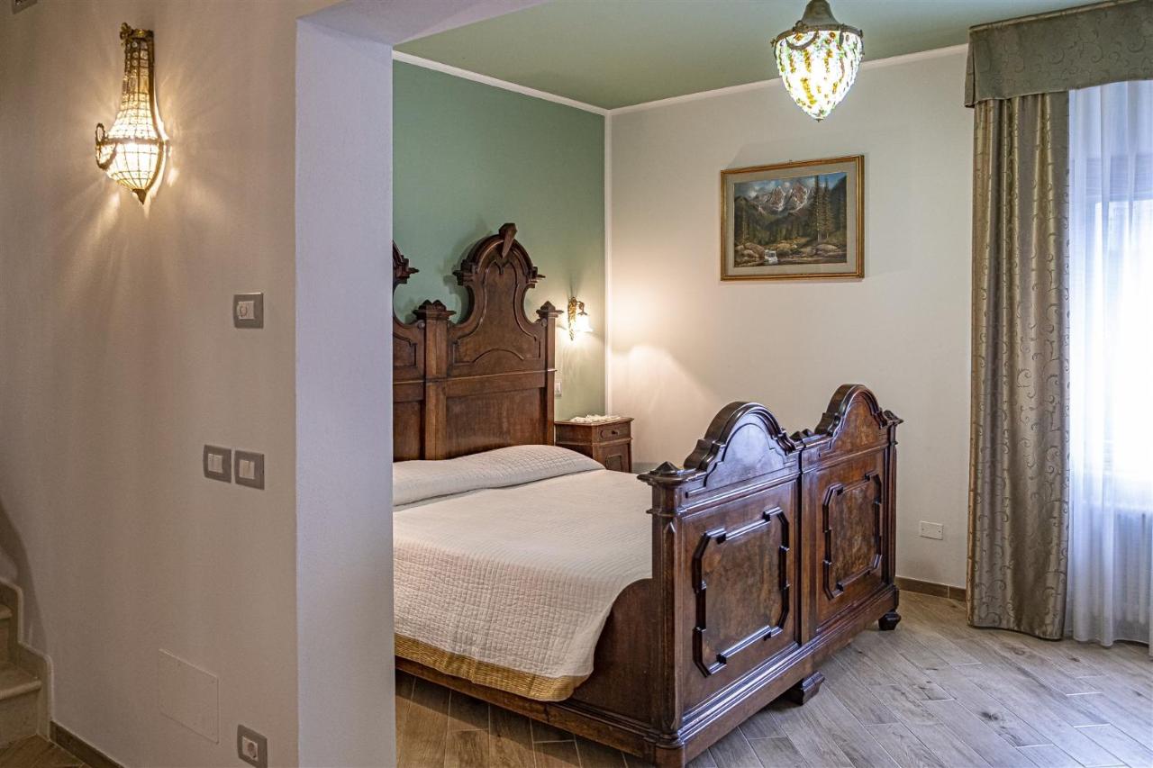 Dreibettzimmer