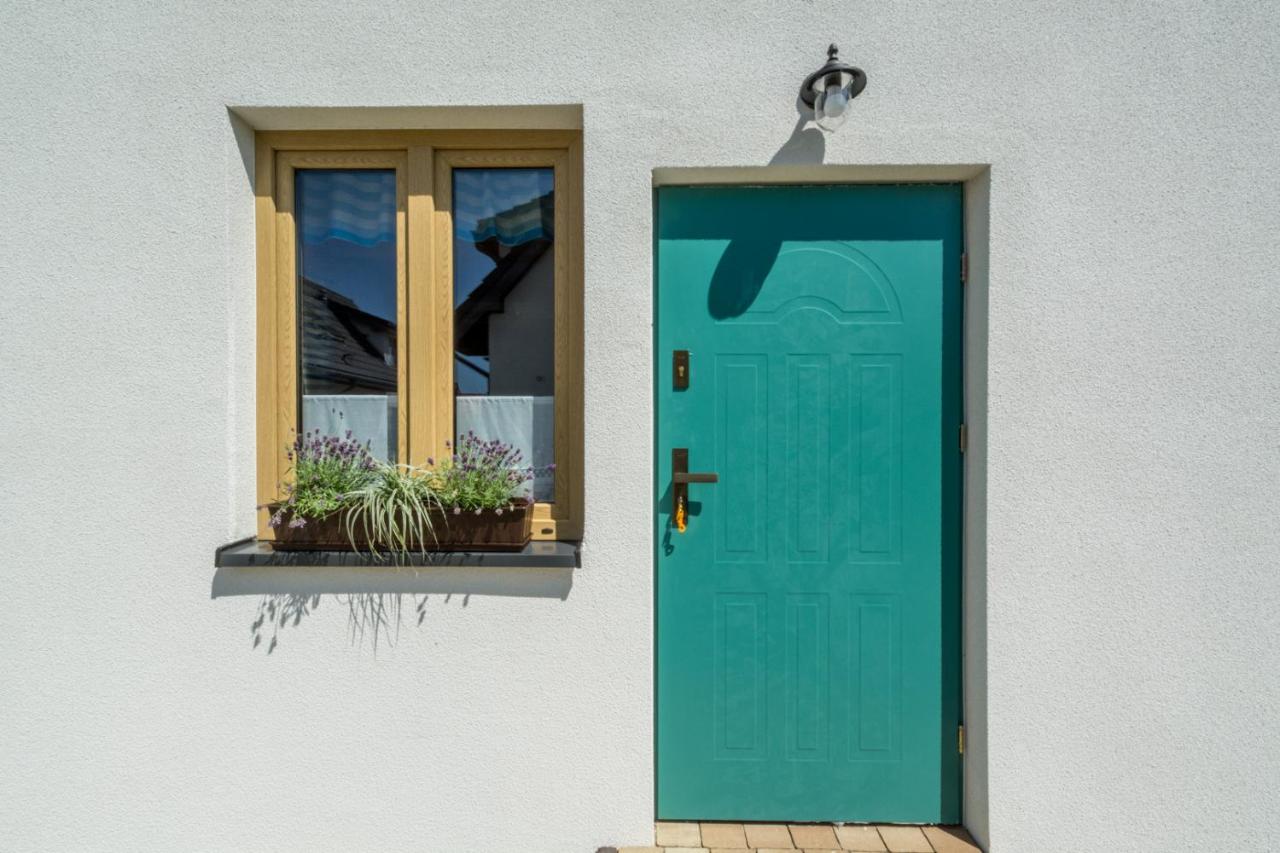 Apartment mit 2 Schlafzimmern