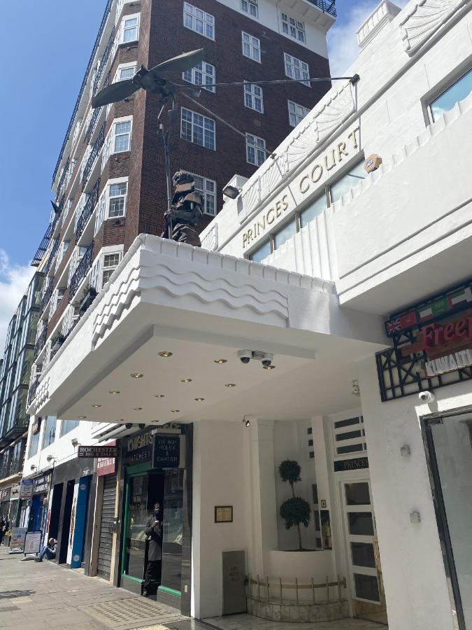 Private Cosy Knightsbridge Studio - B&B