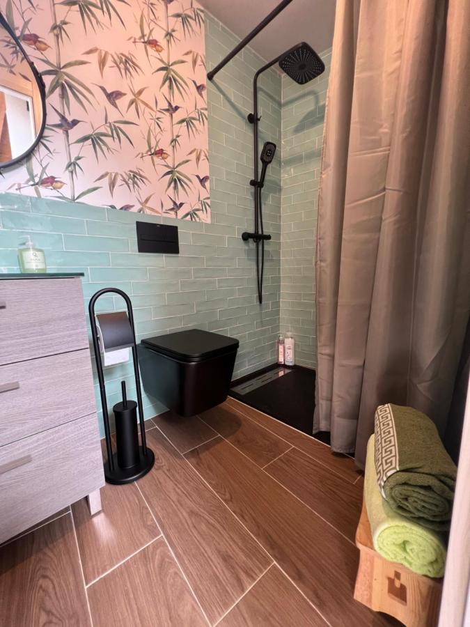 Appartamento Deluxe con 1 Camera da Letto