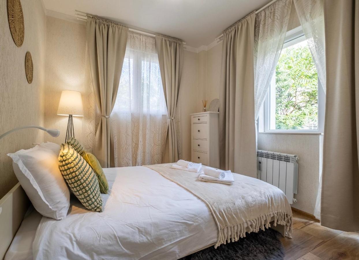 Appartement avec Balcon