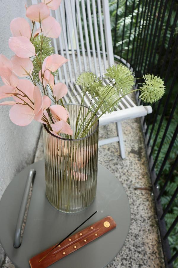 #Maison㊶ - A Vibrant, Urban Stay - B&B