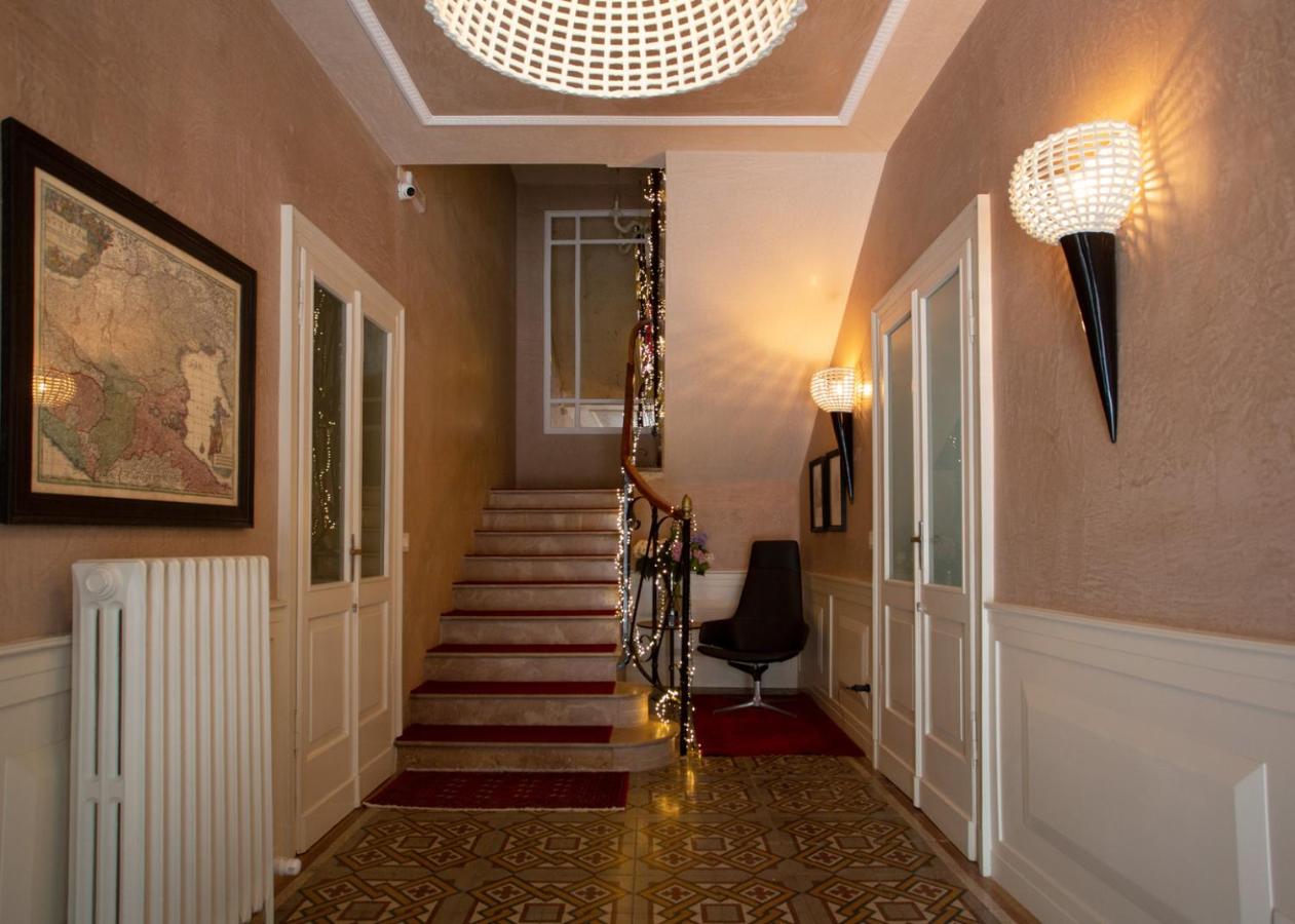 B&B Cittadella - La Casa di Loto Suite - Bed and Breakfast Cittadella