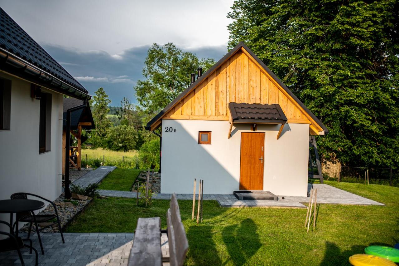 Haus mit 2 Schlafzimmern