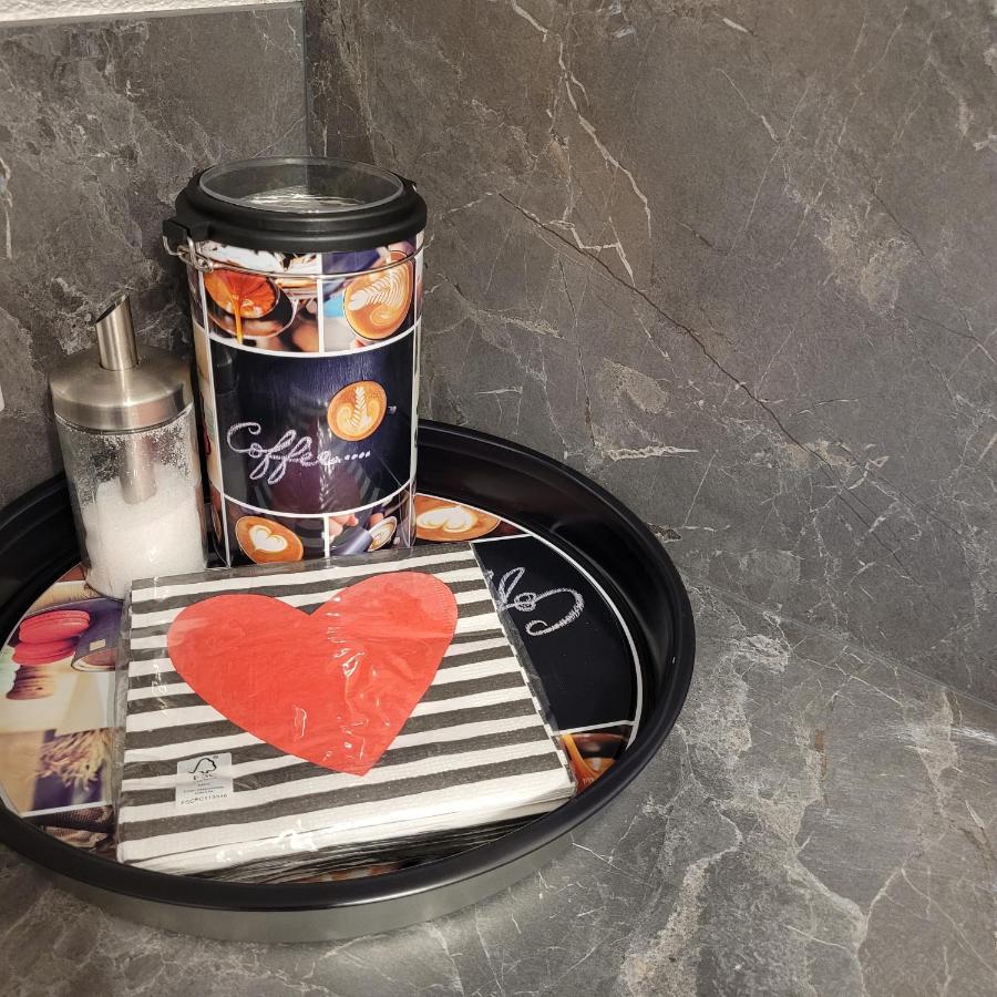 Appartement im Schwarzwaldhaus - B&B