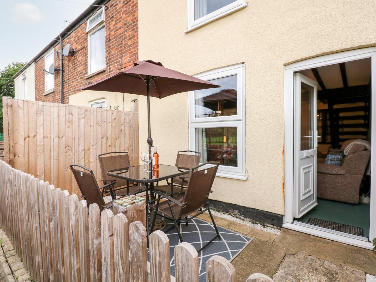 Kathy's Cottage - Ferienwohnung King’s Lynn