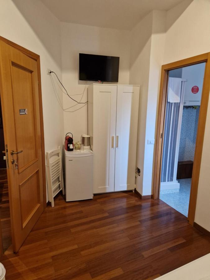 Habitación Doble Pequeña