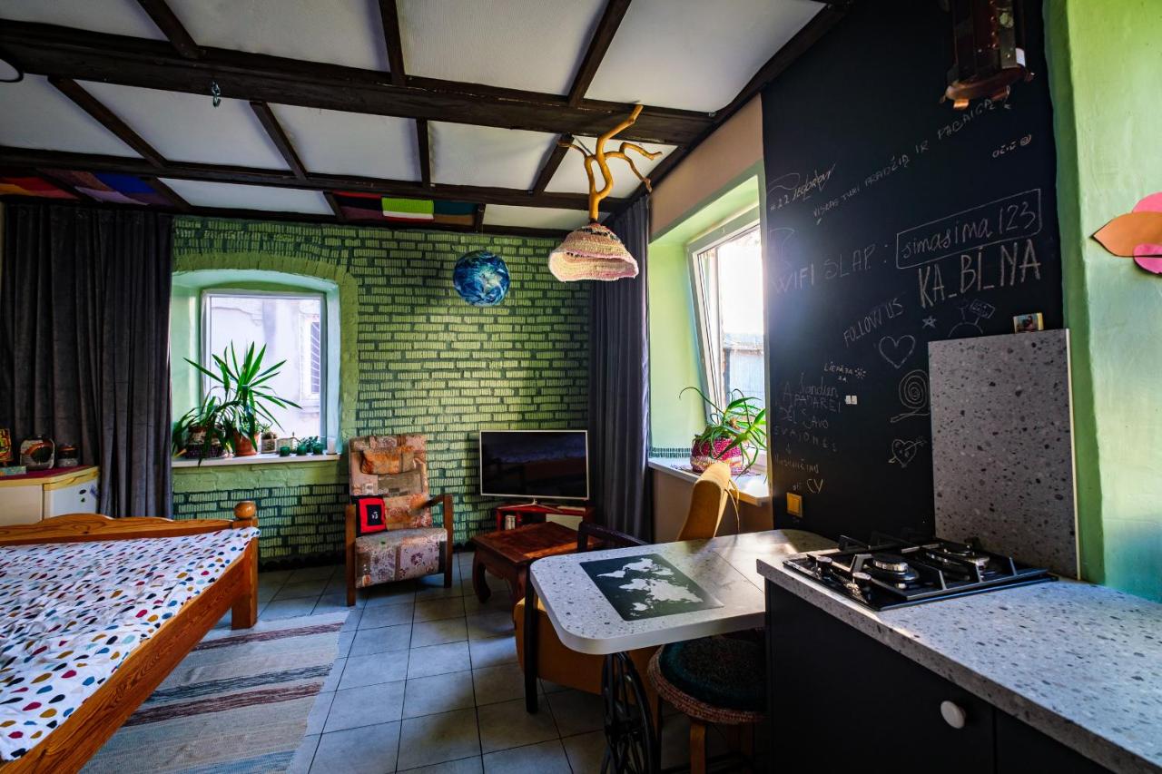 Kabina - Ferienwohnung