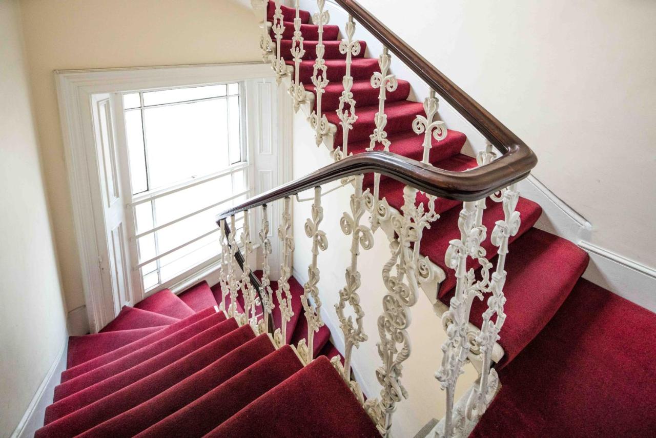 Four Beds by the Station - Chambres d’hôtes Londres