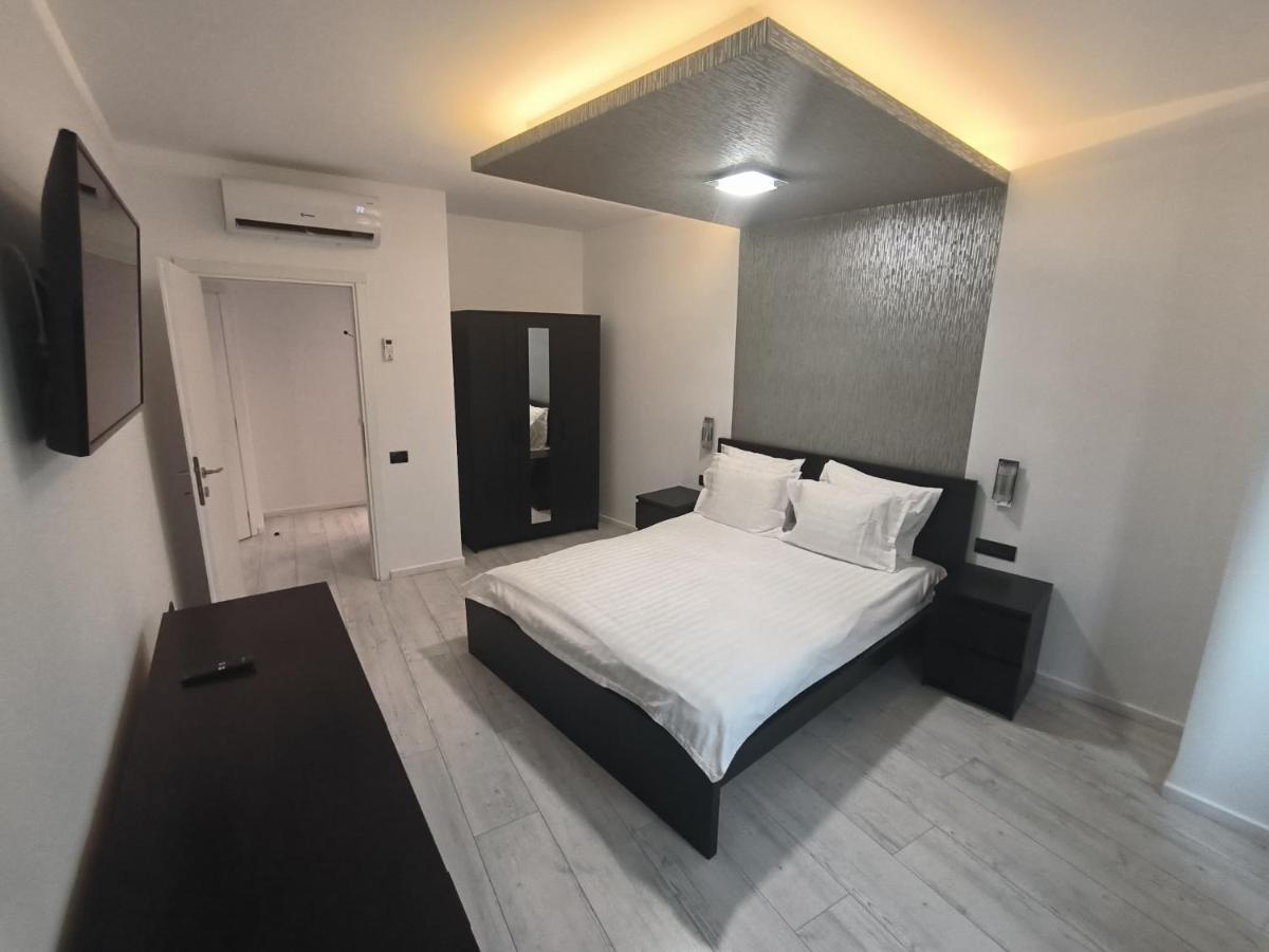 Romana Residence - B&B Bucarest