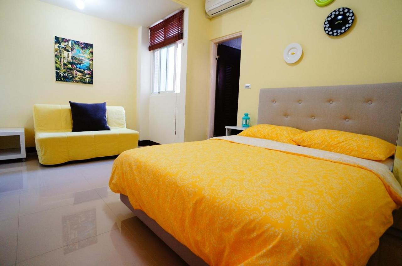 Chambre Double